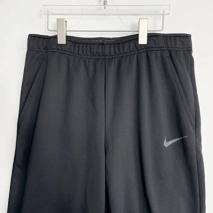 [BUNJANG] Nike Therma-FIT Fleece Pants (Size 36-38) / F1 나이키 써마핏 기모 팬츠 36-38사이즈