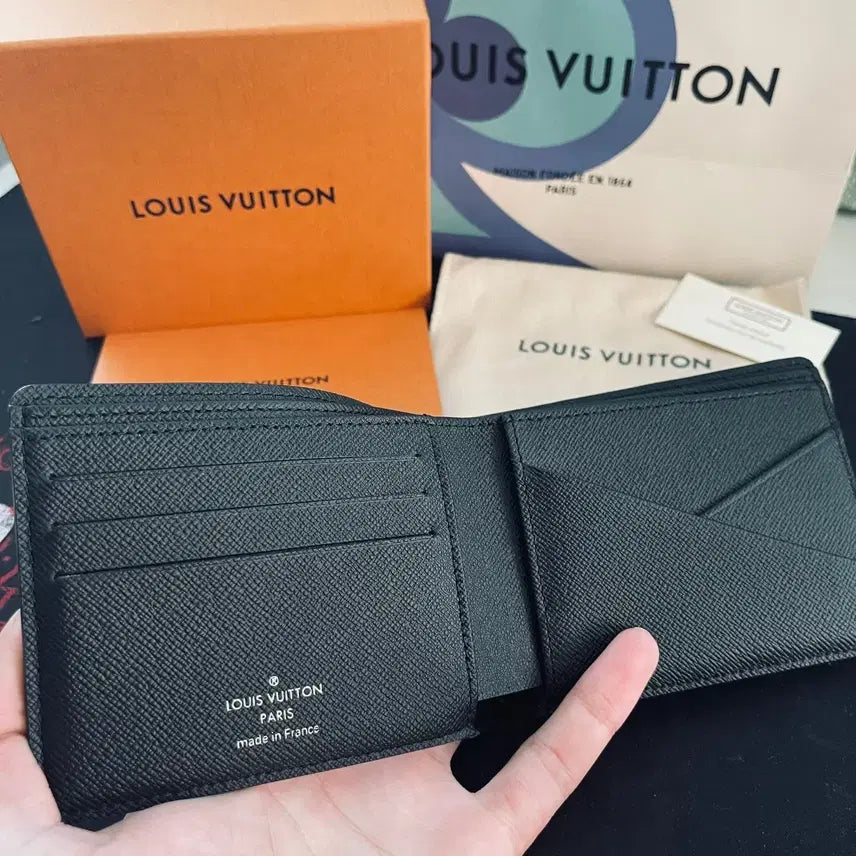 [BUNJANG] Louis Vuitton Multiple Monogram Men&