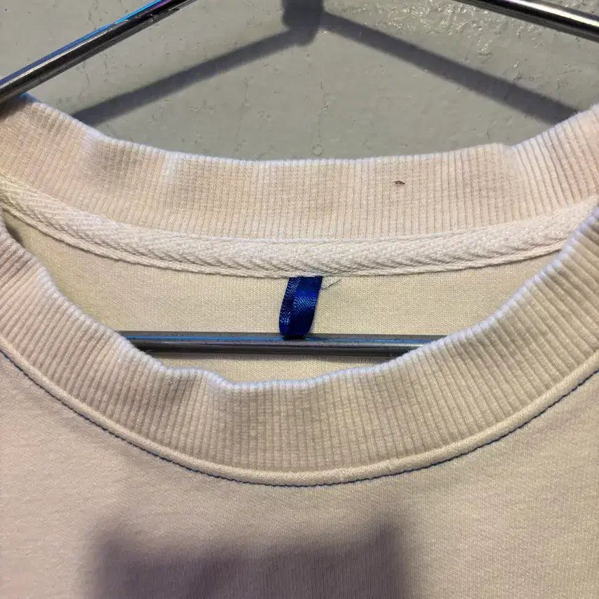 [BUNJANG] Ader Error Official Sweatshirt / 아더에러 정품 맨투맨