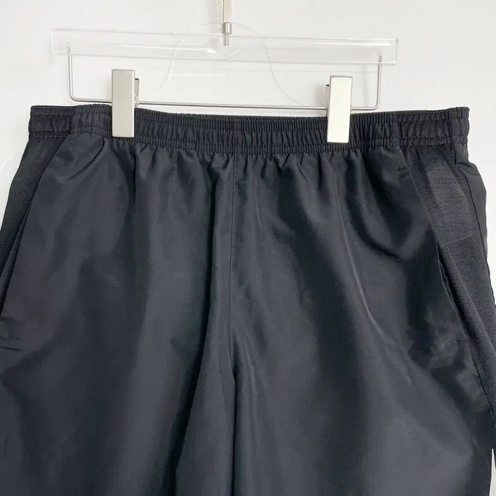 [BUNJANG] Nike Challenger Dri-FIT Black Shorts (Sizes 33-36) / F1 나이키 챌린저 드라이핏 블랙 반바지 33-36사이즈