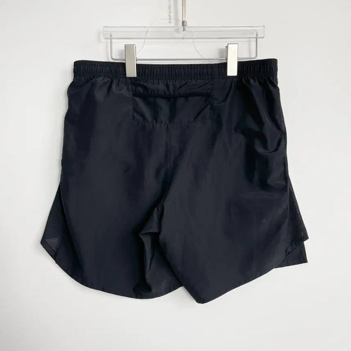 [BUNJANG] Nike Challenger Dri-FIT Black Shorts (Sizes 33-36) / F1 나이키 챌린저 드라이핏 블랙 반바지 33-36사이즈