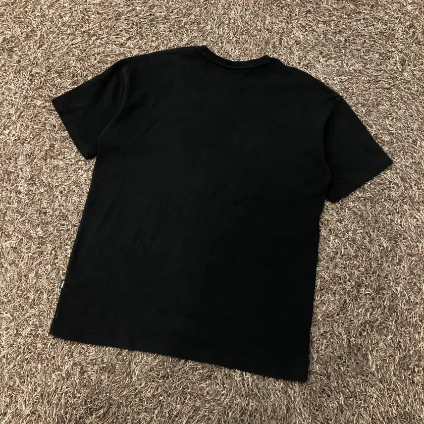 [BUNJANG] HDEX Henry Neck Short Sleeve T-Shirt / L HDEX 에이치덱스 헨리넥 반팔 티셔츠