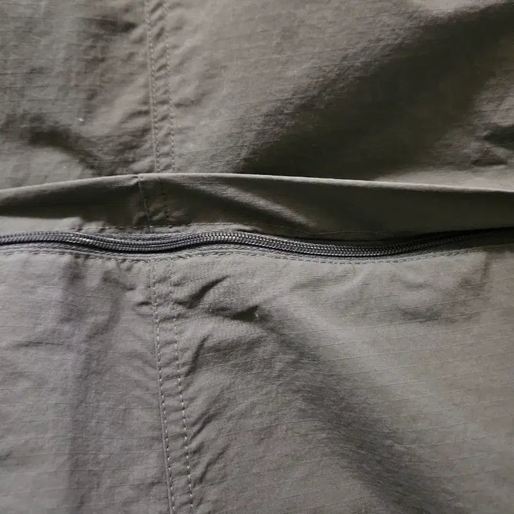 [BUNJANG] OIOI Skirt Dark Grey / 오아이오아이 스커트