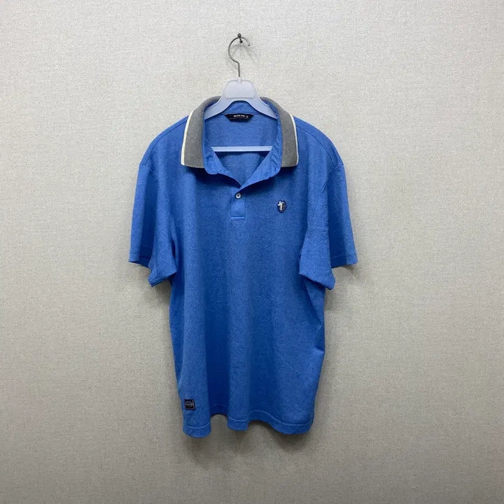 [BUNJANG] Blackyak Short Sleeve T-Shirt XXL / 블랙야크 반팔티 110