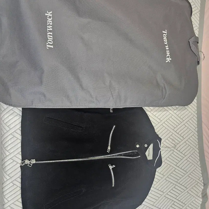 [SOLD OUT] [XL] 토니웩 스웨이드 카프레이서 판매합니다