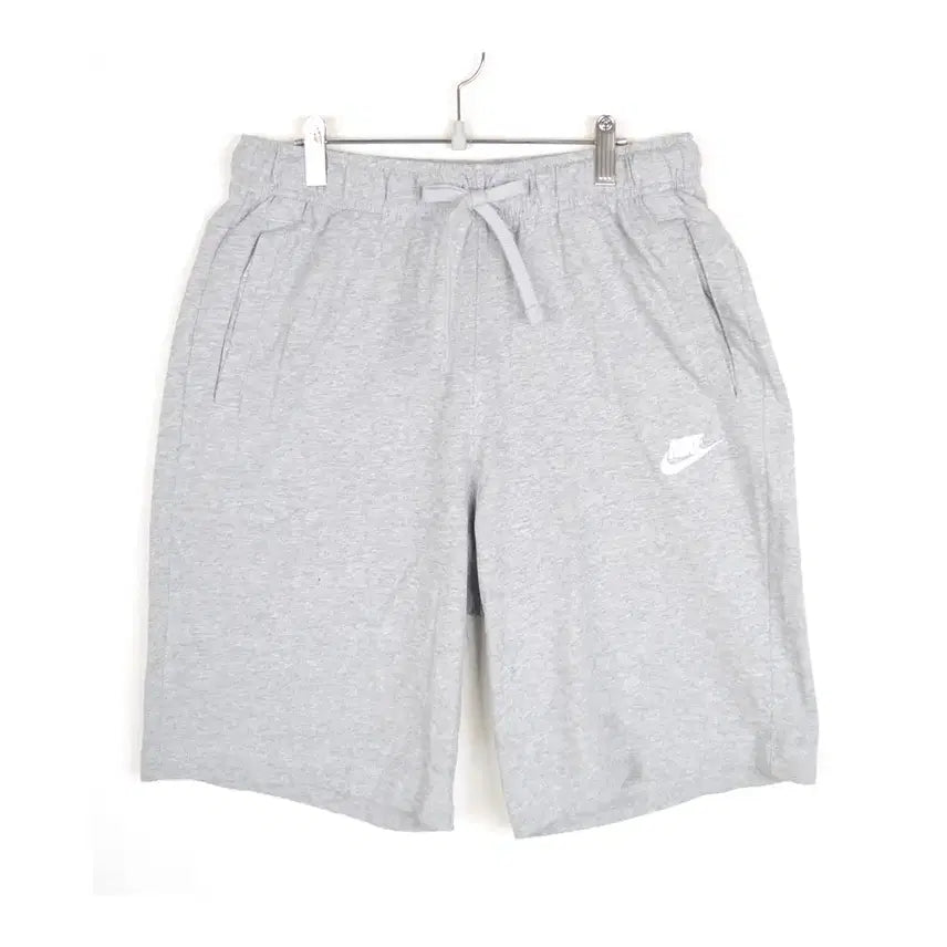 [BUNJANG] Nike Cotton Training Shorts Men&