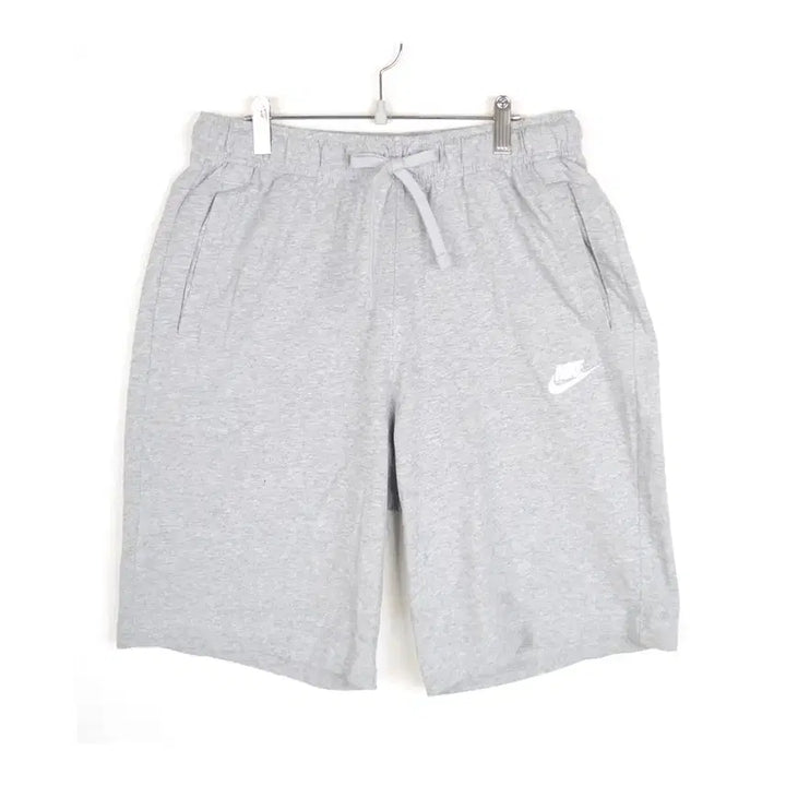[BUNJANG] Nike Cotton Training Shorts Men&