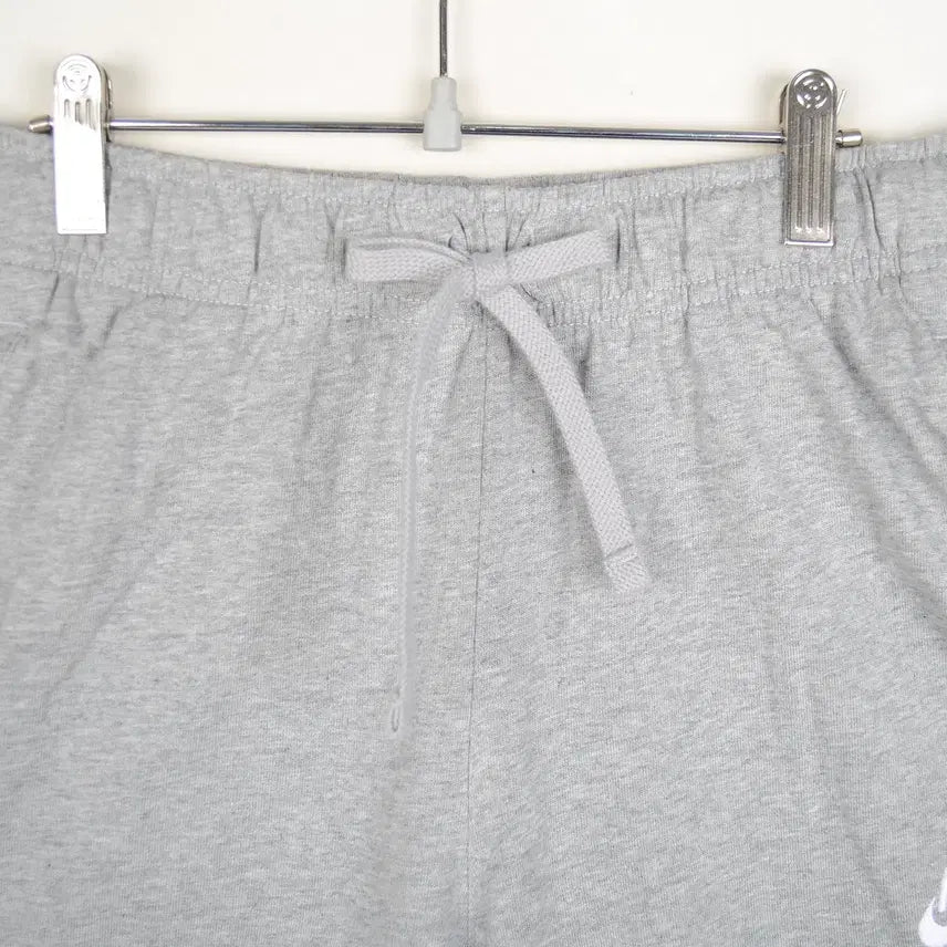 [BUNJANG] Nike Cotton Training Shorts Men&
