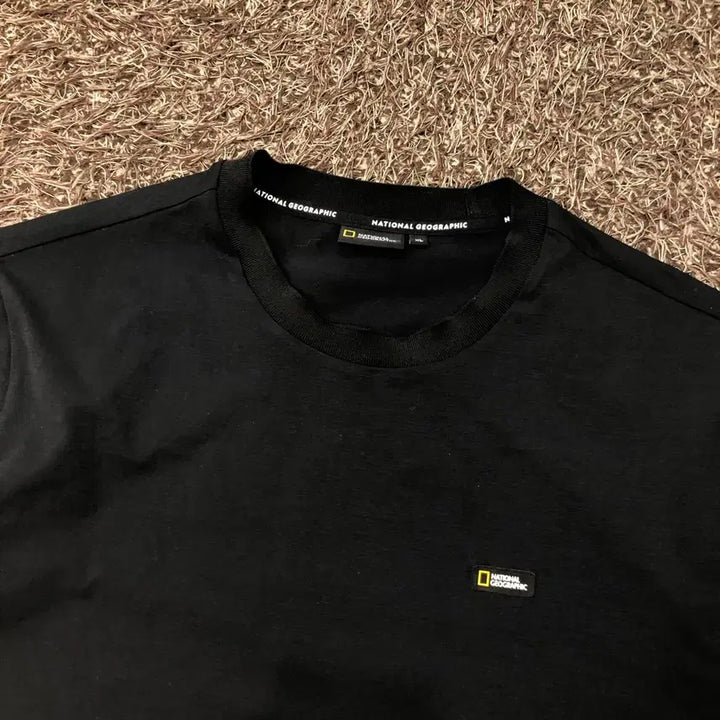 [BUNJANG] National Geographic Short Sleeve T-Shirt XL / XL 내셔널지오그래픽 반팔 티셔츠