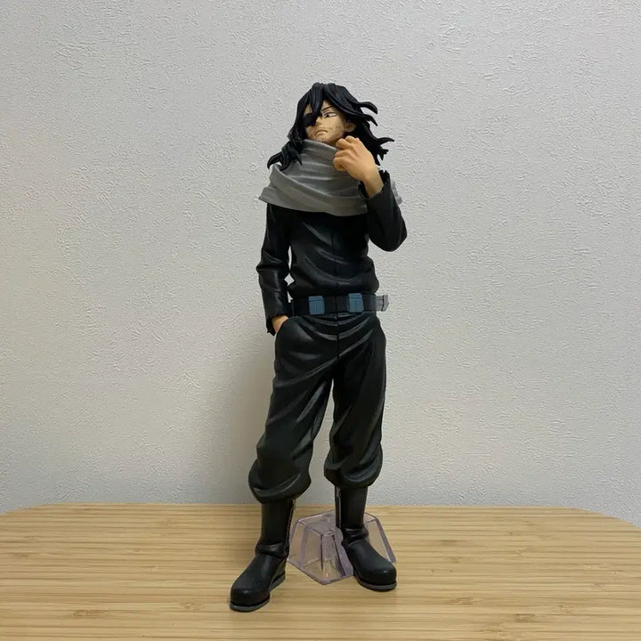 [BUNJANG] My Hero Academia Shota Aizawa Last One Prize Figure / 나히아 아이자와 쇼타 제일복권 라스트원상 피규어