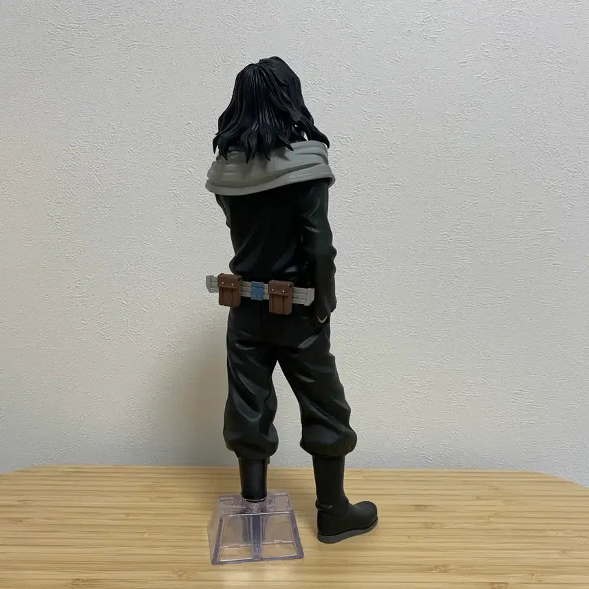 [BUNJANG] My Hero Academia Shota Aizawa Last One Prize Figure / 나히아 아이자와 쇼타 제일복권 라스트원상 피규어