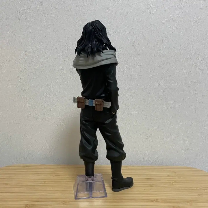 [BUNJANG] My Hero Academia Shota Aizawa Last One Prize Figure / 나히아 아이자와 쇼타 제일복권 라스트원상 피규어