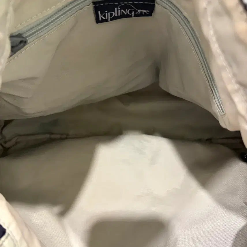[BUNJANG] Kipling Shoulder Bag / 84. 키플링 숄더백 가방