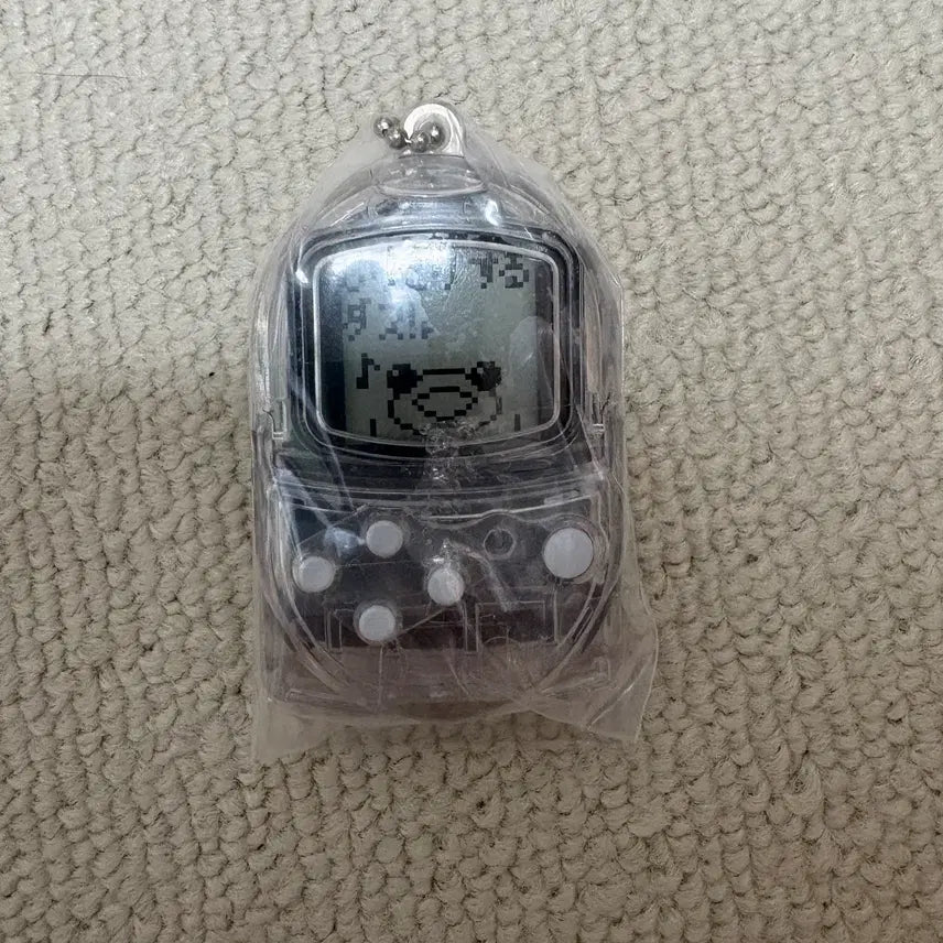 [BUNJANG] Tokodemo Issho PocketStation Gacha Riki Version / 도코데모잇쇼 게임기 리키