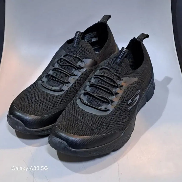 [BUNJANG] Skechers Dual-Lite Memory Foam Sneakers 270mm / 스케쳐스 듀얼 라이트 메모리폼  270mm