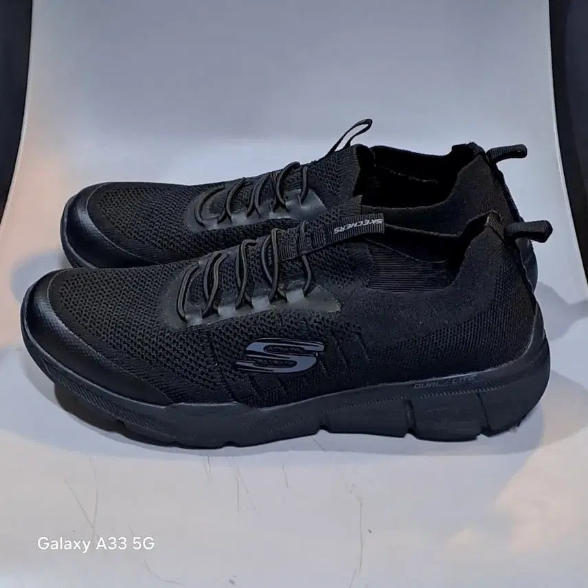 [BUNJANG] Skechers Dual-Lite Memory Foam Sneakers 270mm / 스케쳐스 듀얼 라이트 메모리폼  270mm