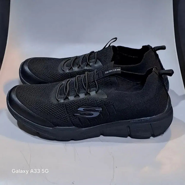 [BUNJANG] Skechers Dual-Lite Memory Foam Sneakers 270mm / 스케쳐스 듀얼 라이트 메모리폼  270mm