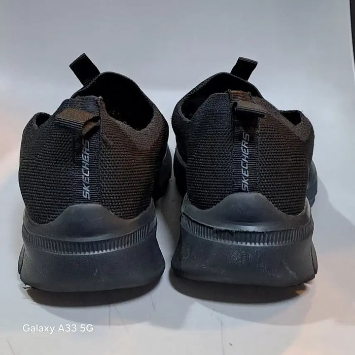 [BUNJANG] Skechers Dual-Lite Memory Foam Sneakers 270mm / 스케쳐스 듀얼 라이트 메모리폼  270mm