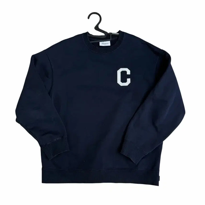 [BUNJANG] Covernat Sweatshirt L Size / 커버낫 맨투맨
