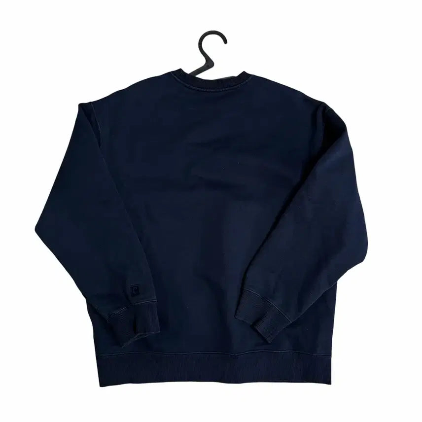 [BUNJANG] Covernat Sweatshirt L Size / 커버낫 맨투맨