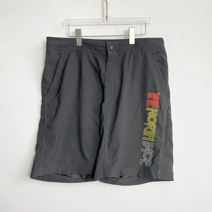 [BUNJANG] The North Face Swim Shorts 35-36 / F1 노스페이스 스윔팬츠 반바지 35-36사이즈