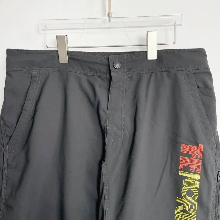 [BUNJANG] The North Face Swim Shorts 35-36 / F1 노스페이스 스윔팬츠 반바지 35-36사이즈