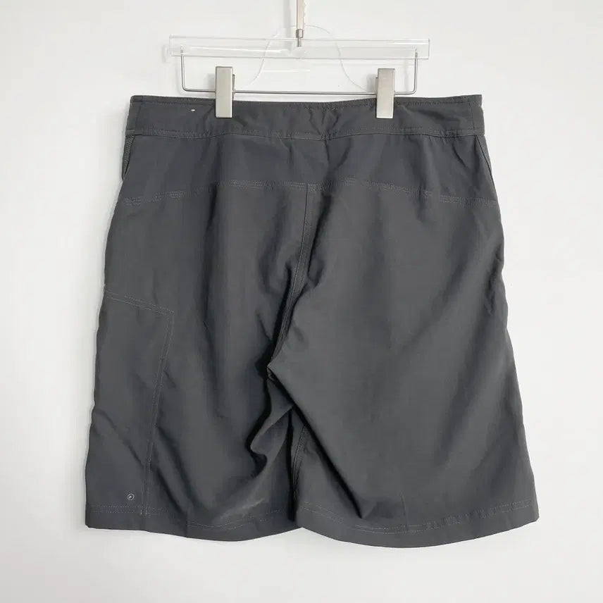 [BUNJANG] The North Face Swim Shorts 35-36 / F1 노스페이스 스윔팬츠 반바지 35-36사이즈