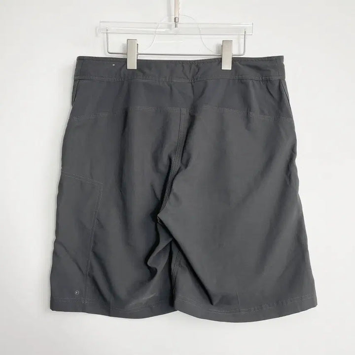[BUNJANG] The North Face Swim Shorts 35-36 / F1 노스페이스 스윔팬츠 반바지 35-36사이즈