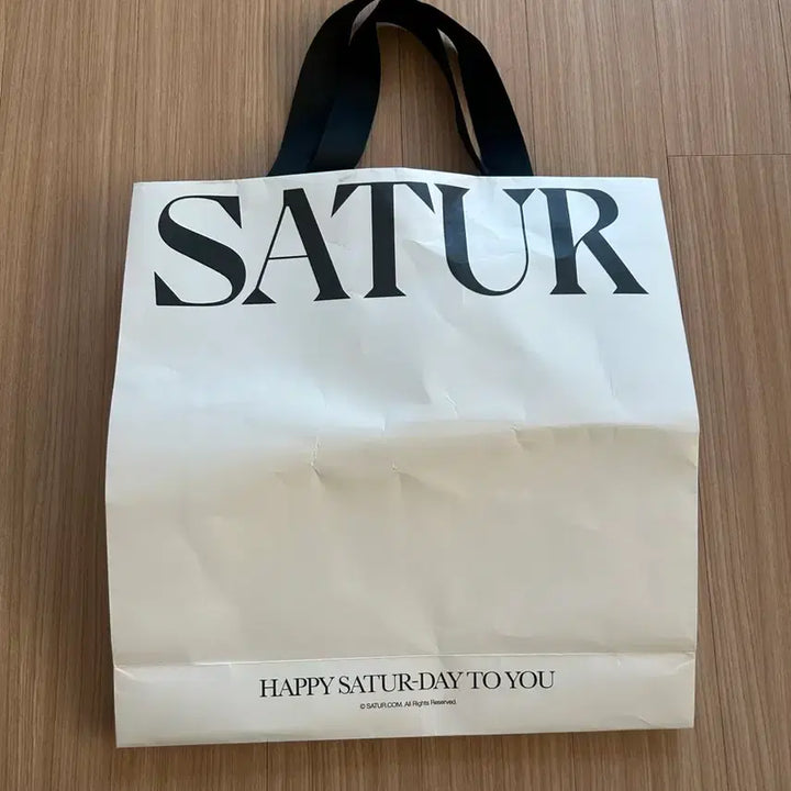 [BUNJANG] SATUR Black Sweatpants Size S / SATUR 브랜드의 블랙 스웻 팬츠 S