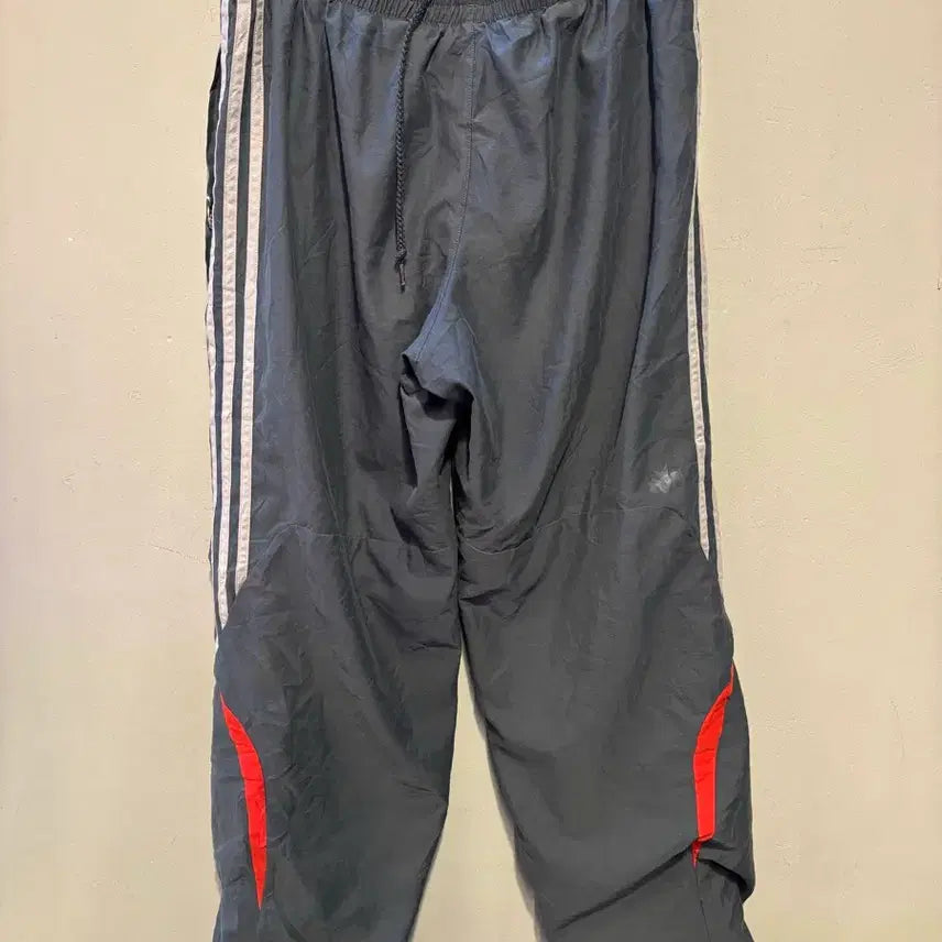 [BUNJANG] Adidas Toronto FC Nylon Pants / 아디다스 정품 토론토FC 나일론팬츠