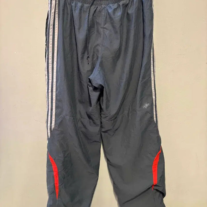 [BUNJANG] Adidas Toronto FC Nylon Pants / 아디다스 정품 토론토FC 나일론팬츠