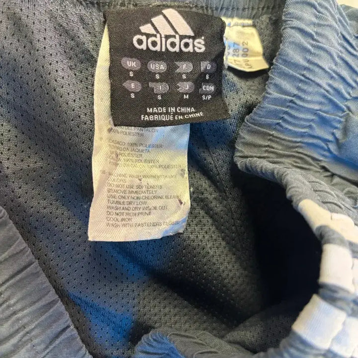 [BUNJANG] Adidas Toronto FC Nylon Pants / 아디다스 정품 토론토FC 나일론팬츠