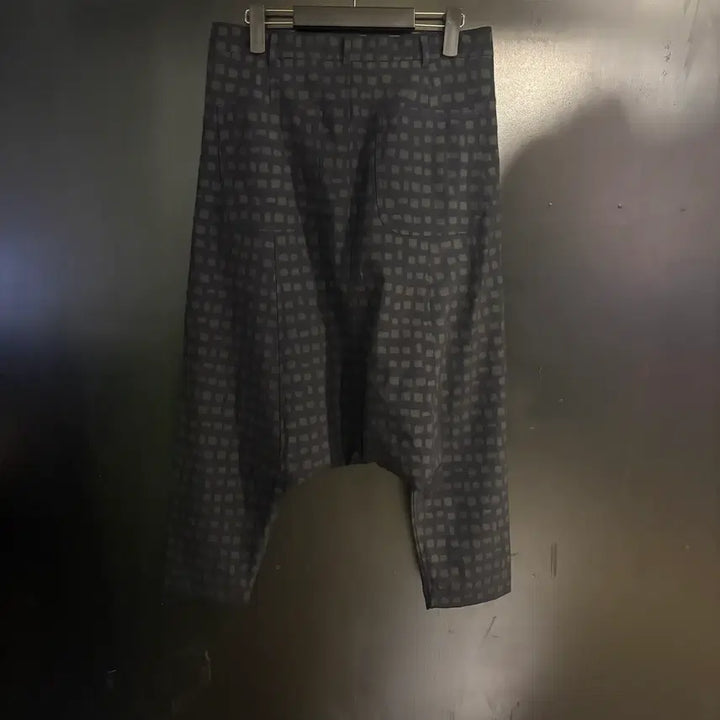 [BUNJANG] Comme des Garçons Relaxed Fit Trousers Size S / 꼼데가르송 배기팬츠