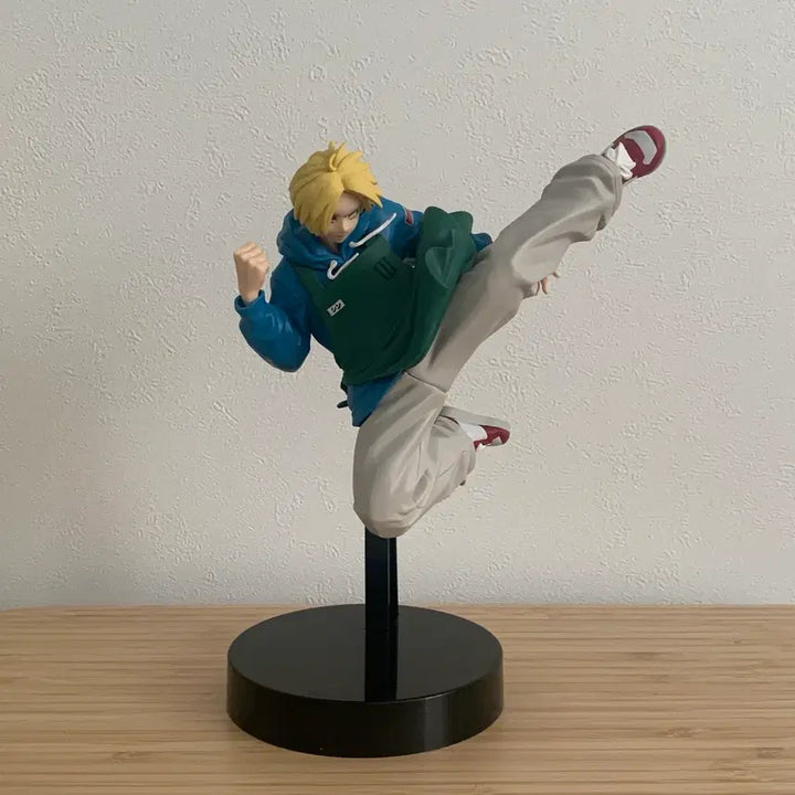 [BUNJANG] Sakamoto Days Asakura Shin Banpresto Vibration Figure / 사카모토데이즈 아사쿠라 신 반프레스토 바이브레이션 피규어