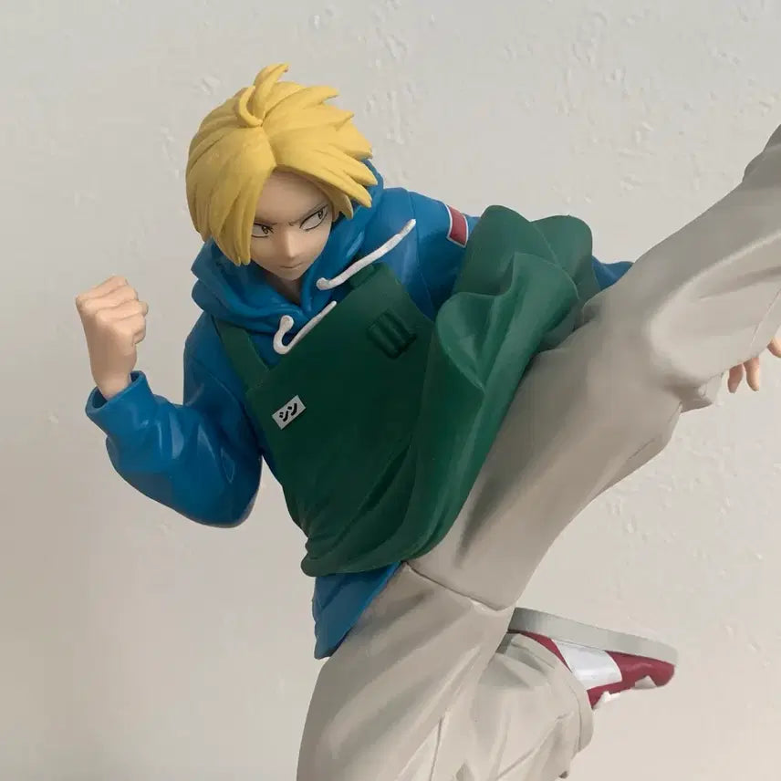 [BUNJANG] Sakamoto Days Asakura Shin Banpresto Vibration Figure / 사카모토데이즈 아사쿠라 신 반프레스토 바이브레이션 피규어