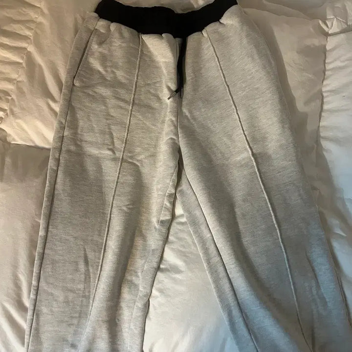[BUNJANG] Deliccent Jogger Pants / Deliccent 델리센트 조거팬츠 free