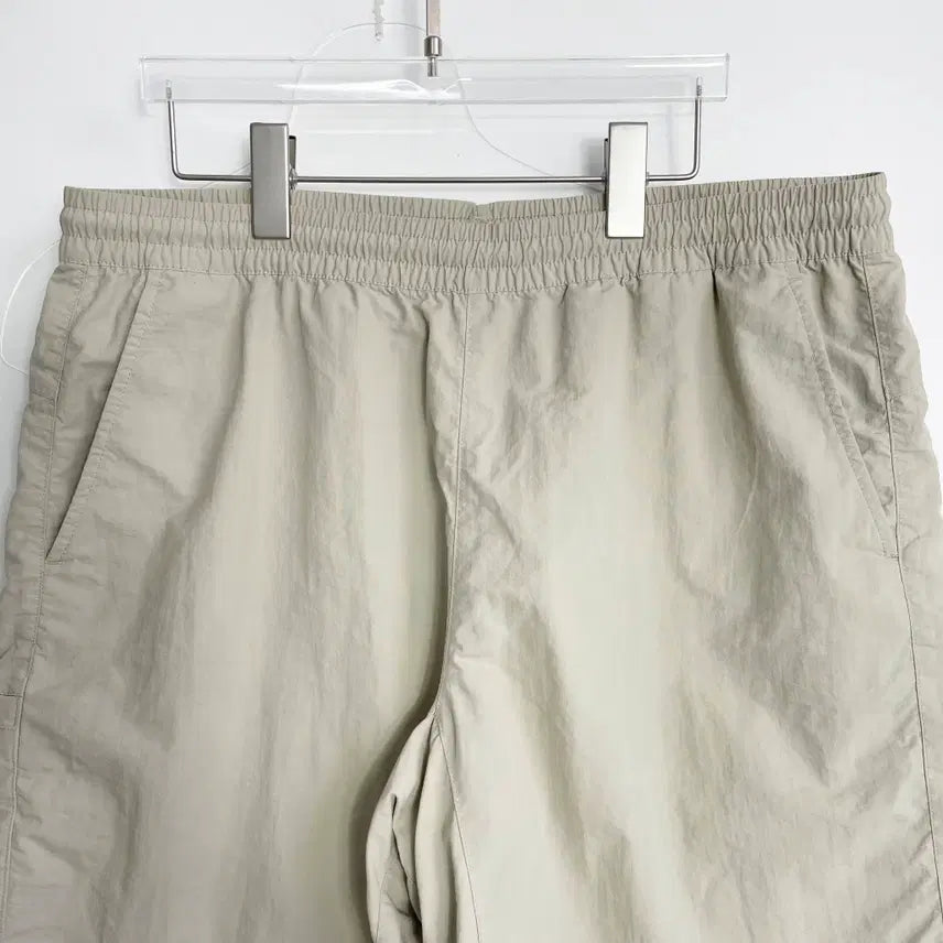[SOLD OUT] F1 뉴발란스 나일론 우븐 반바지 36-38사이즈