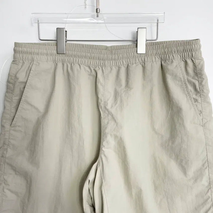 [SOLD OUT] F1 뉴발란스 나일론 우븐 반바지 36-38사이즈