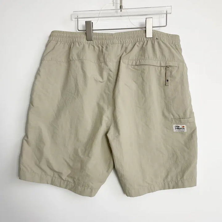 [SOLD OUT] F1 뉴발란스 나일론 우븐 반바지 36-38사이즈