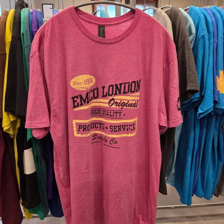 [BUNJANG] USA Vintage T-Shirt / [S급/무료배송]USA빈티지 티셔츠, 미국수입티