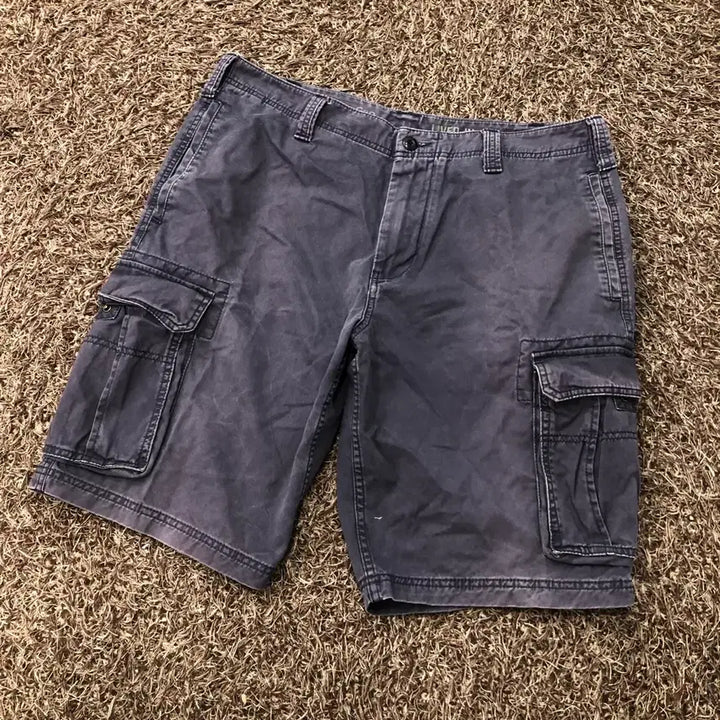 [BUNJANG] GAP Cargo Shorts / 36 GAP 갭 카고 반바지