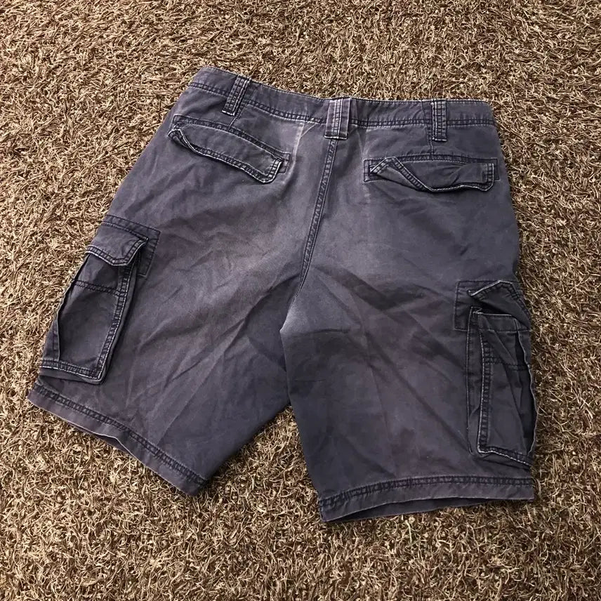 [BUNJANG] GAP Cargo Shorts / 36 GAP 갭 카고 반바지