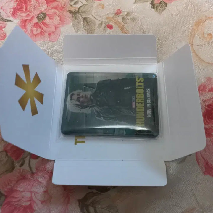 [BUNJANG] Thunderbolts Yelena Magnet / 썬더볼츠 옐레나 마그넷