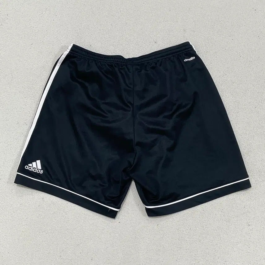 [BUNJANG] Adidas Squadra 17 Training Shorts / 110 아디다스 스쿼드라 17 트레이닝 쇼츠 반바지 0506