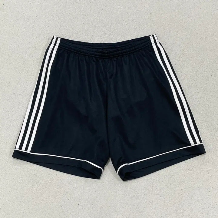 [BUNJANG] Adidas Squadra 17 Training Shorts / 110 아디다스 스쿼드라 17 트레이닝 쇼츠 반바지 0506
