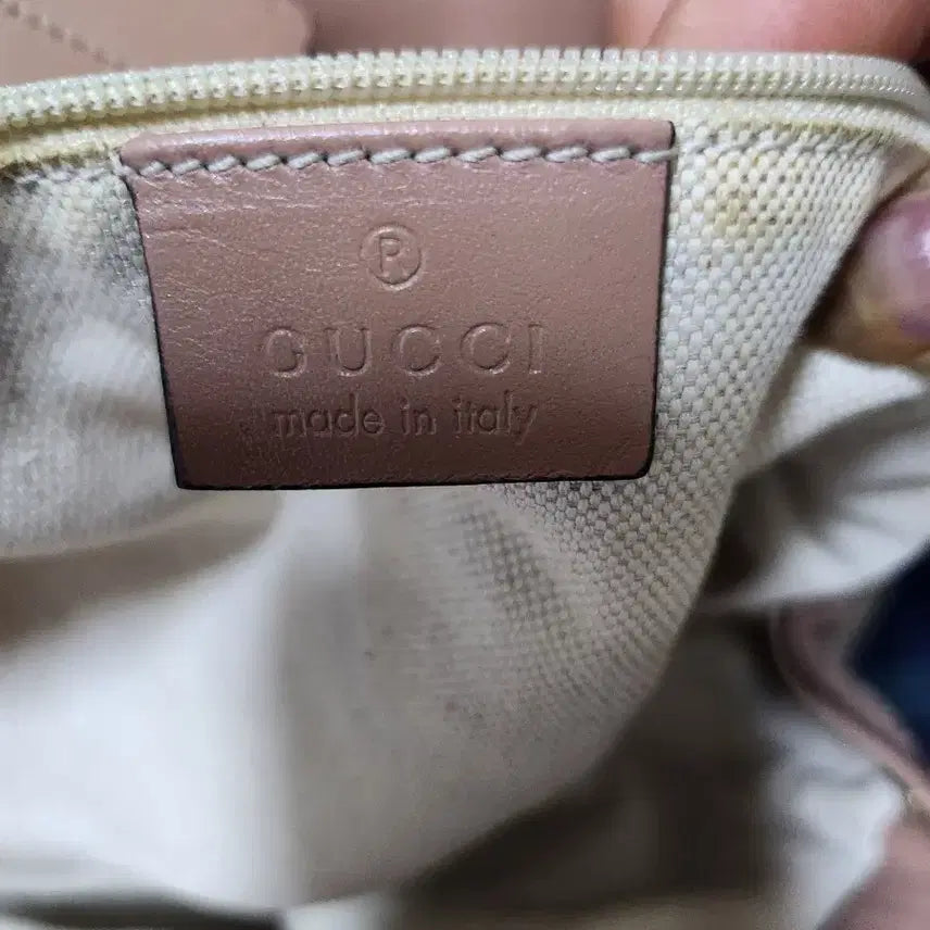 [BUNJANG] Gucci Authentic Wallet / 구찌정품