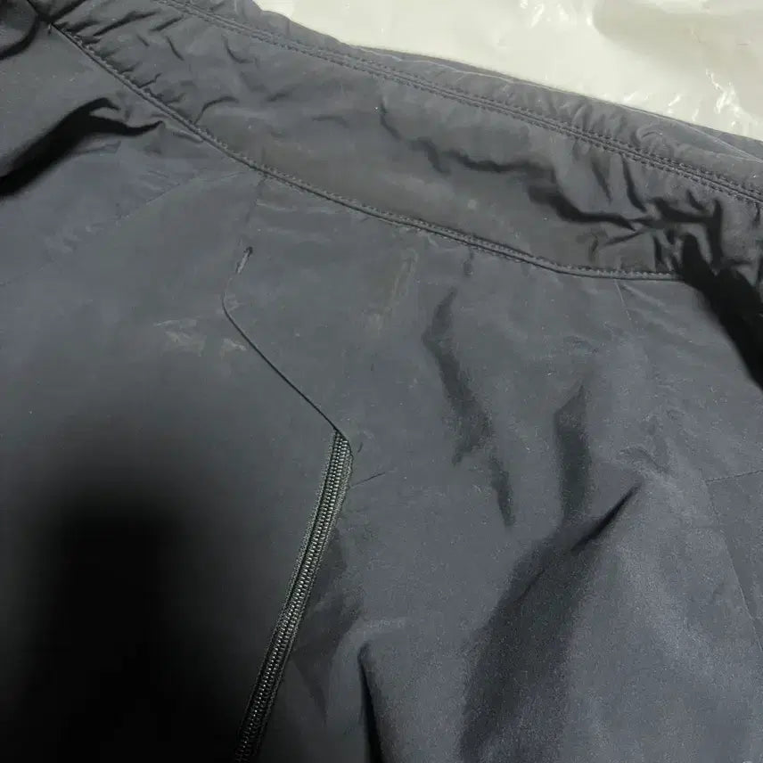 [BUNJANG] TEATORA Device Coat Navy Size 2 / 테아토라 디바이스코트 네이비 사이즈2