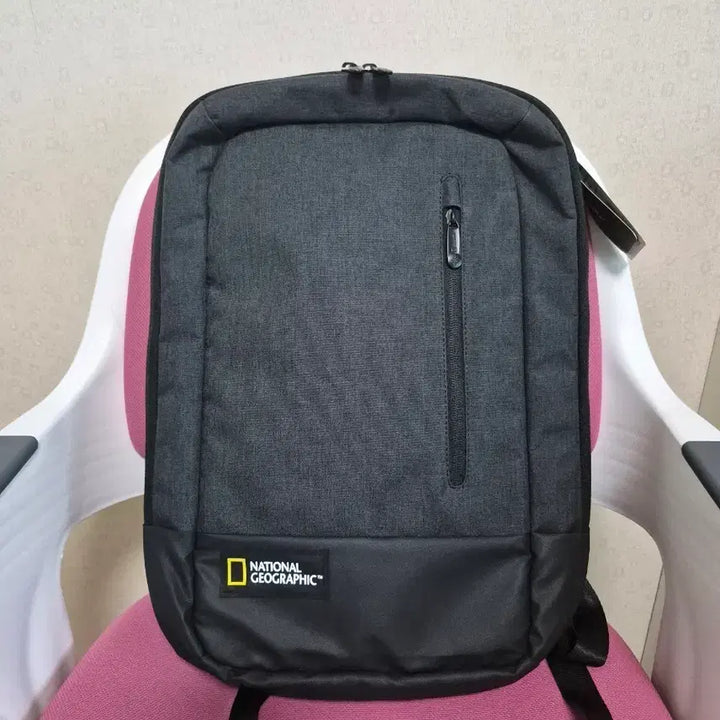 [BUNJANG] National Geographic Backpack / 새제품 내셔널지오그래픽 백팩