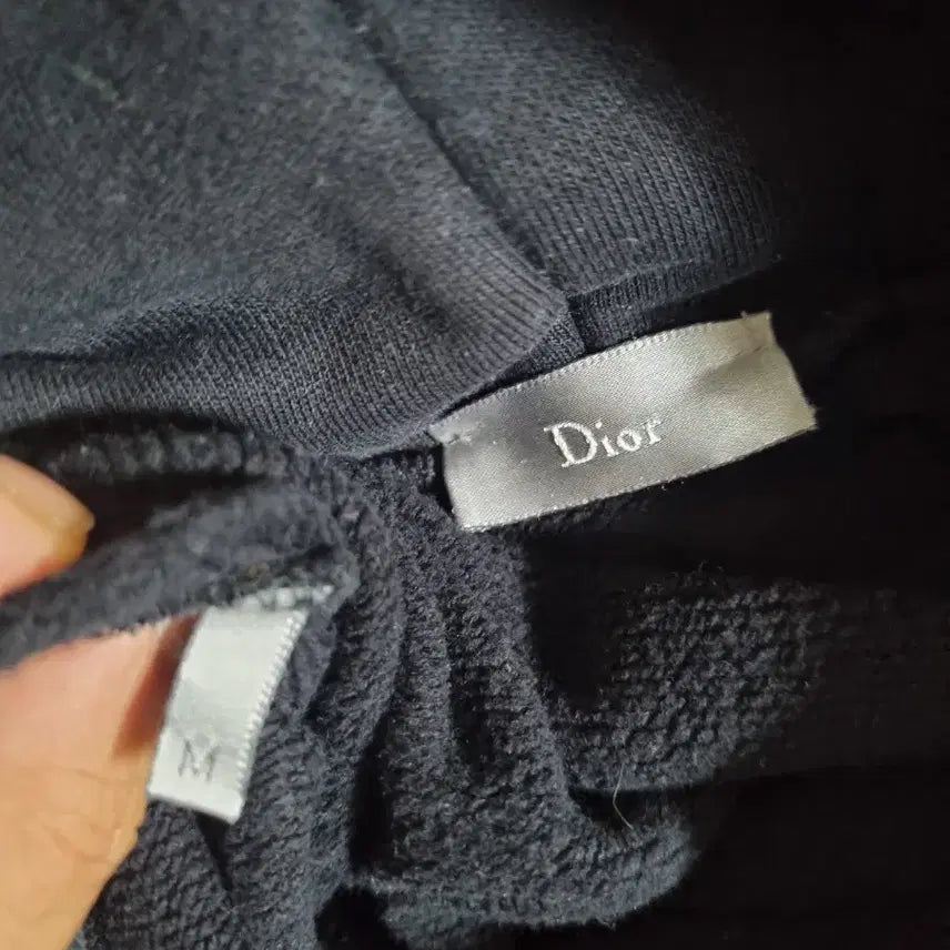 [BUNJANG] Dior Homme Hoodie / 디올옴므 후드팝니다