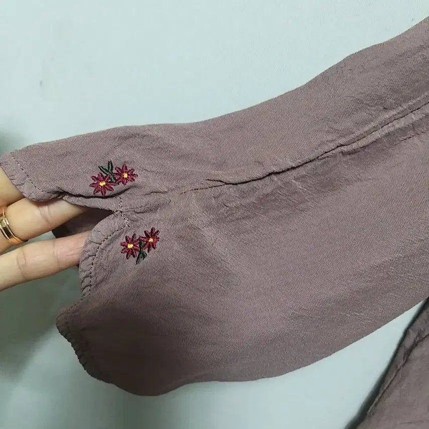 [BUNJANG] Punggi In-yeon Women&